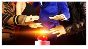 The Voice - Dans la peau d'une blogueuse