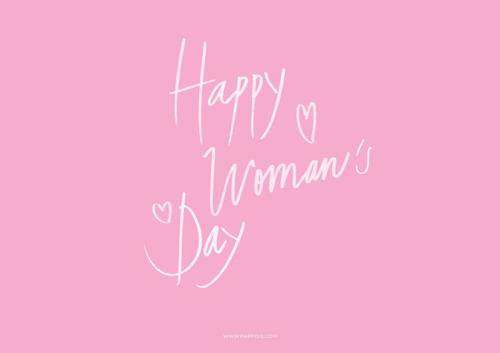 Journée de la femme Dans la peau d'une blogueuse