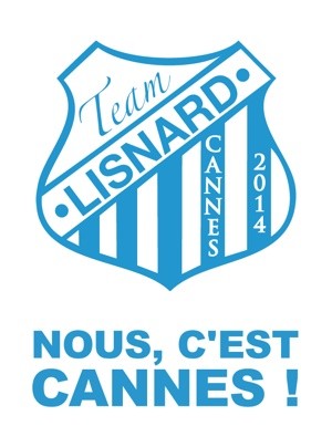 Team Lisnard - Cannes - Dans la peau d'une blogueuse
