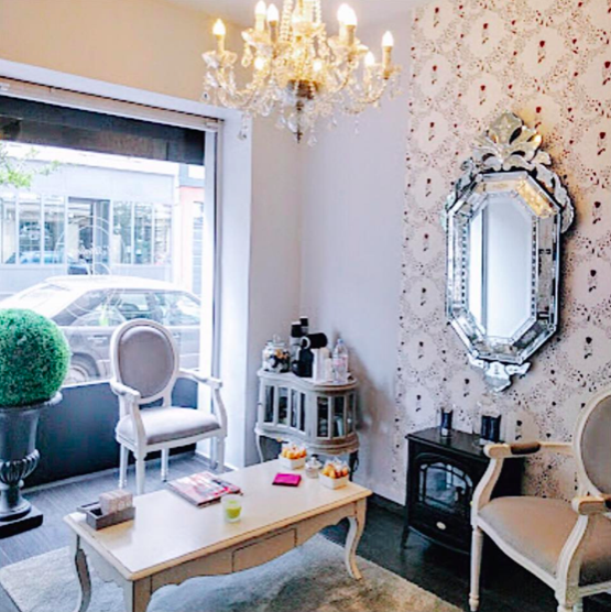 Pour Un Regard De Biche Découvrez Latelier Du Sourcil