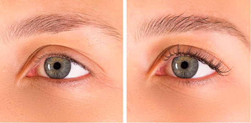 Pour Un Regard De Biche Découvrez Latelier Du Sourcil