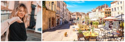 Le travel guide d'Aix-en-Provence par @lamodeaixoise