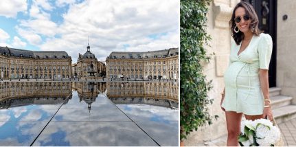 Le travel guide de Bordeaux par @lilylovesfashion