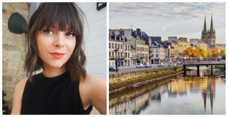 Le travel guide de Quimper par @_une.petite.bretonne